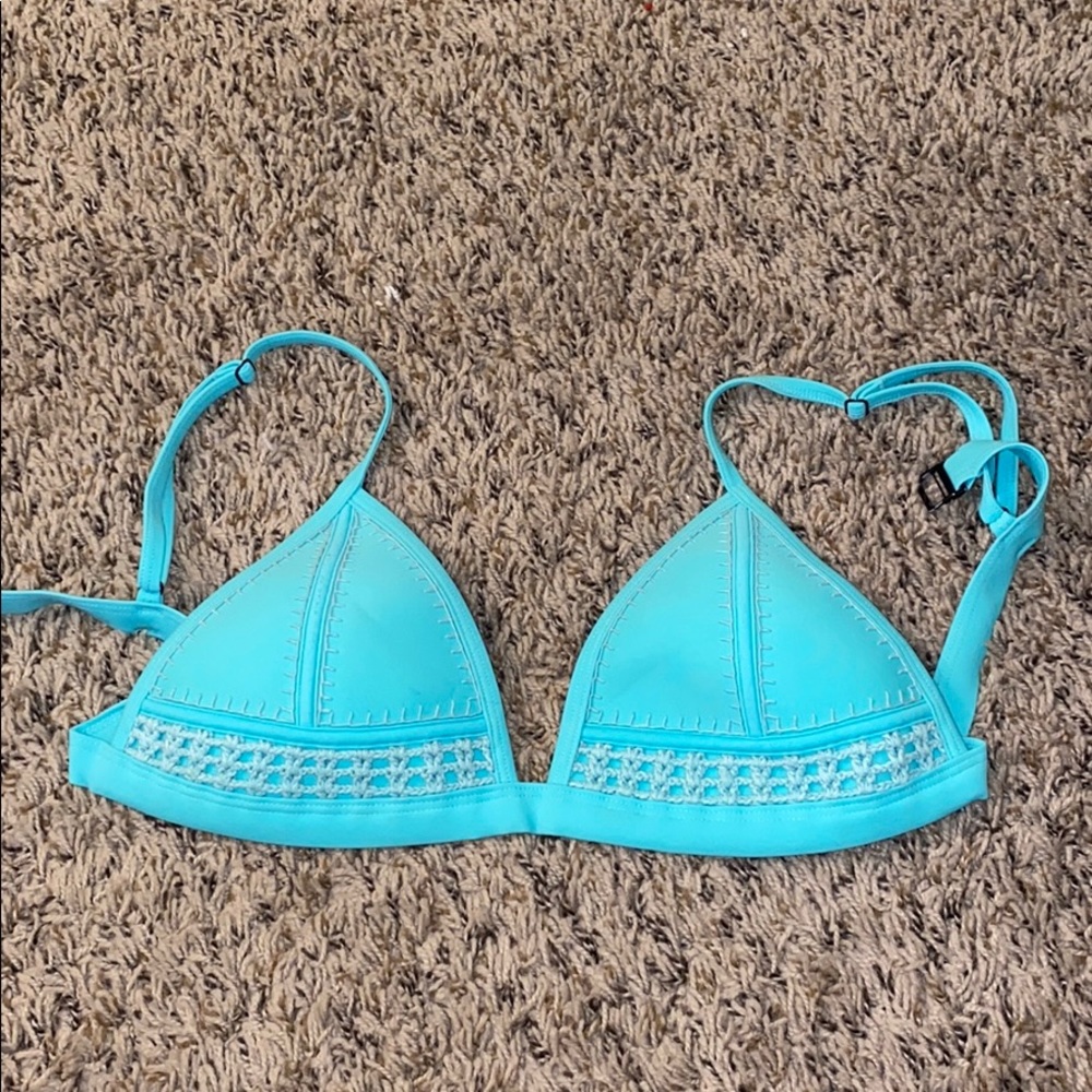 Triangl Bikini Top
